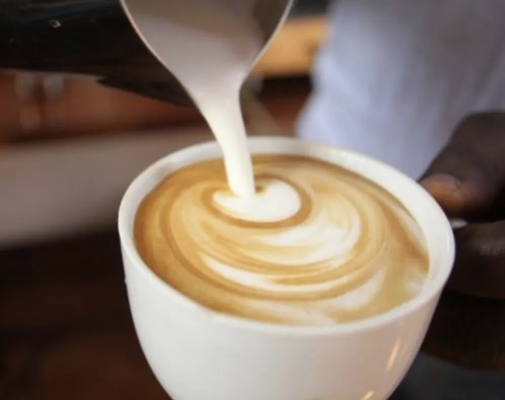 Cappuccino Italiano