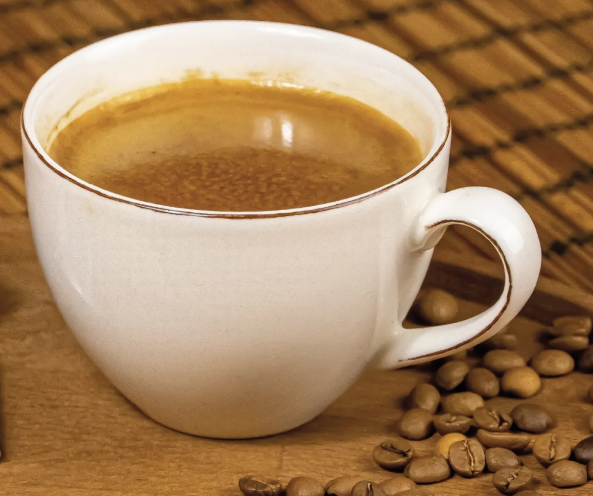 Espresso Doble