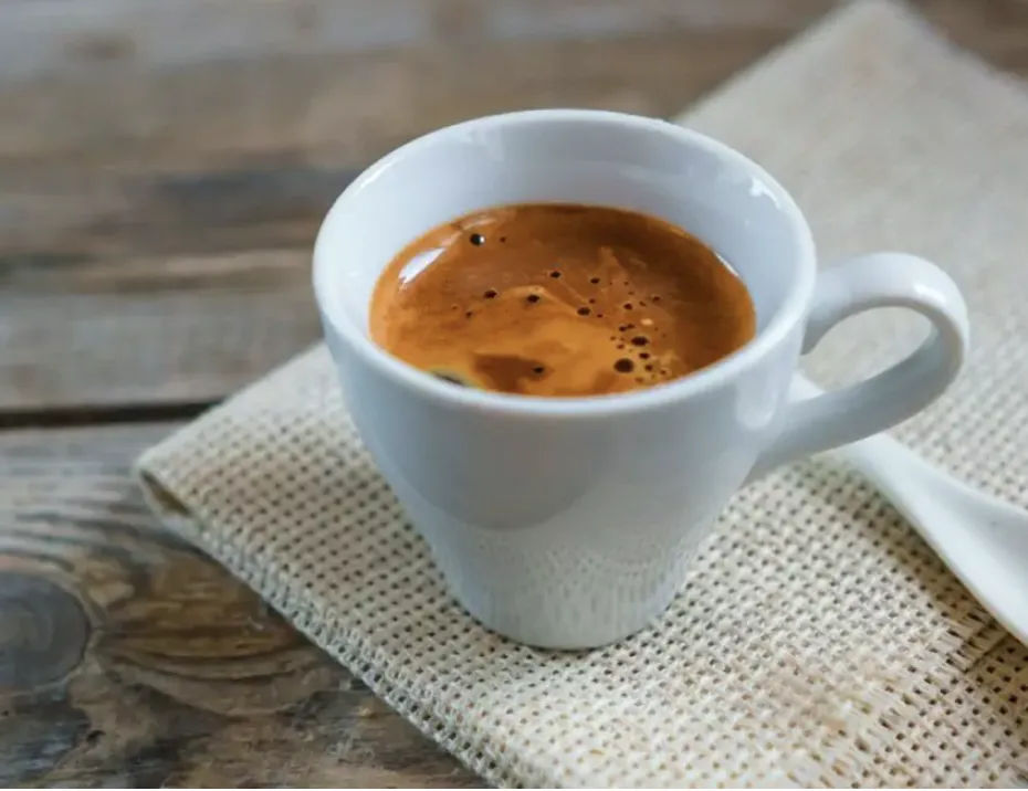 Espresso Italiano