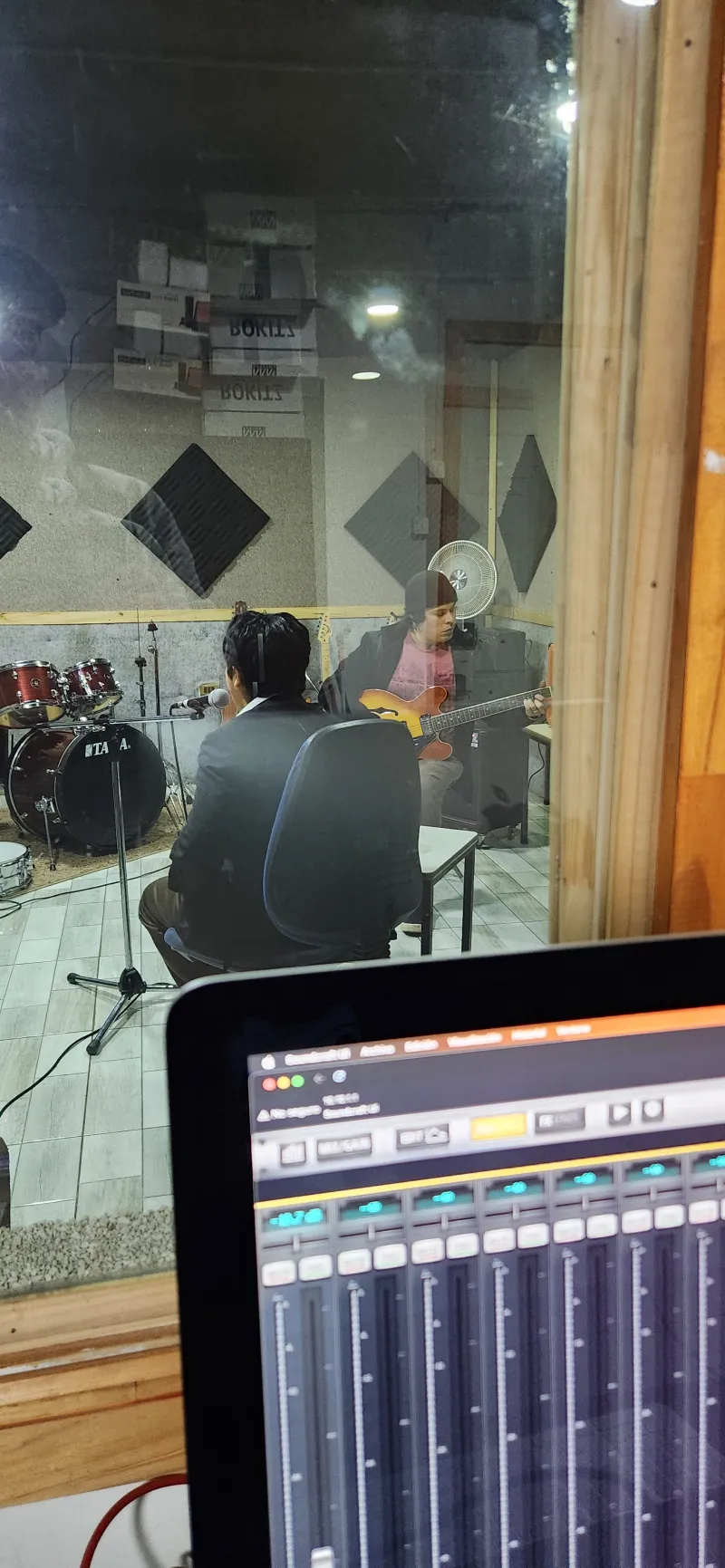 Imagen de la empresa