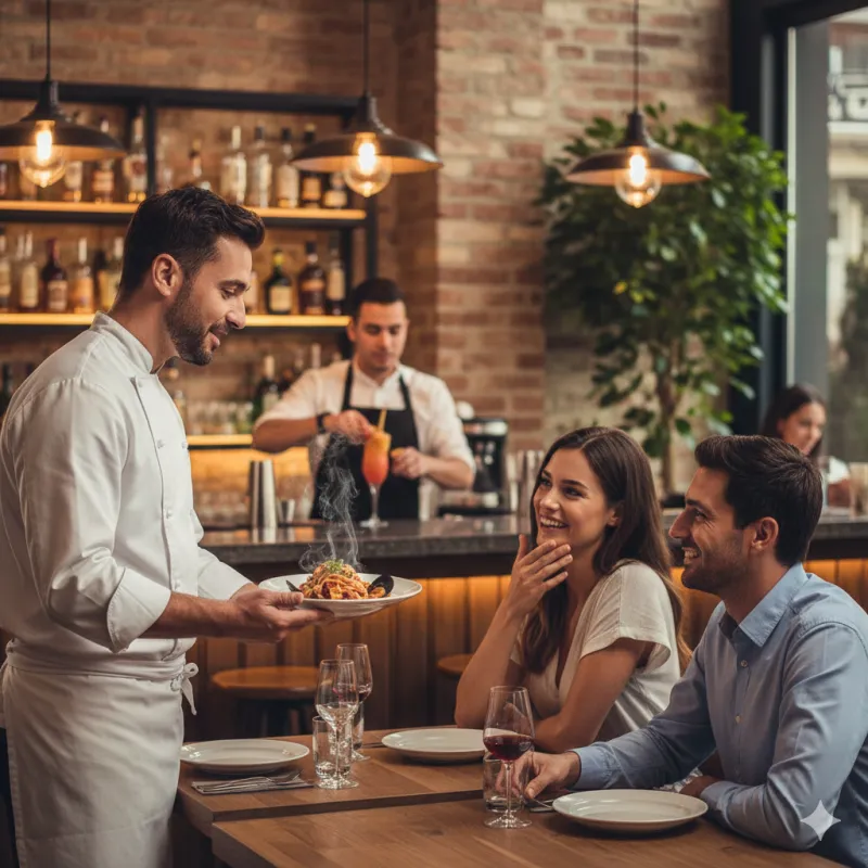 Imagen de la empresa